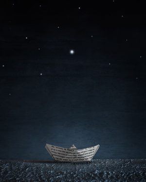 Boat and Star