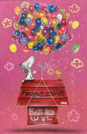 Friend Shop