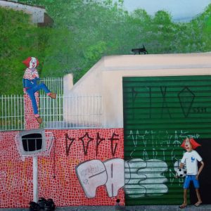 Mbappe do mundo