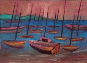 Barcos