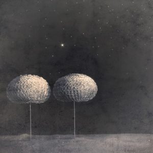 Night Trees