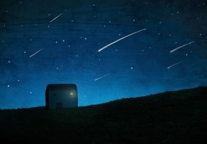Meteor Shower