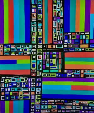 City