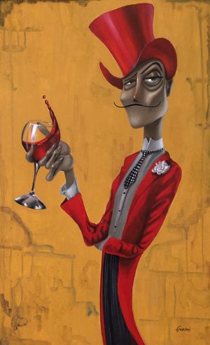 Mr. Shiraz