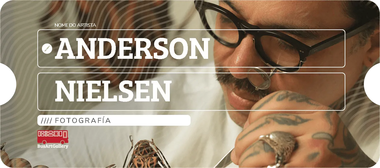 Anderson Nielsen